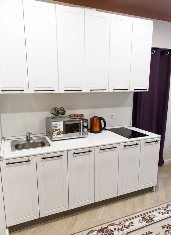 Уютные апартаменты в центре