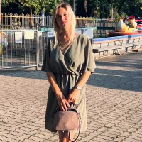 Кристина Кашина