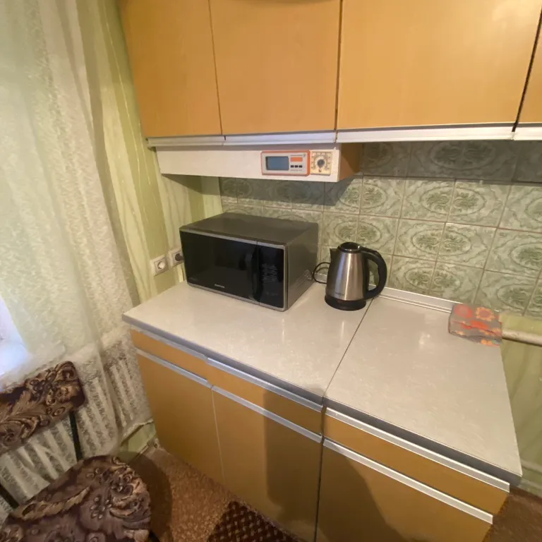 Уютный частный дом в спальном тихом районе