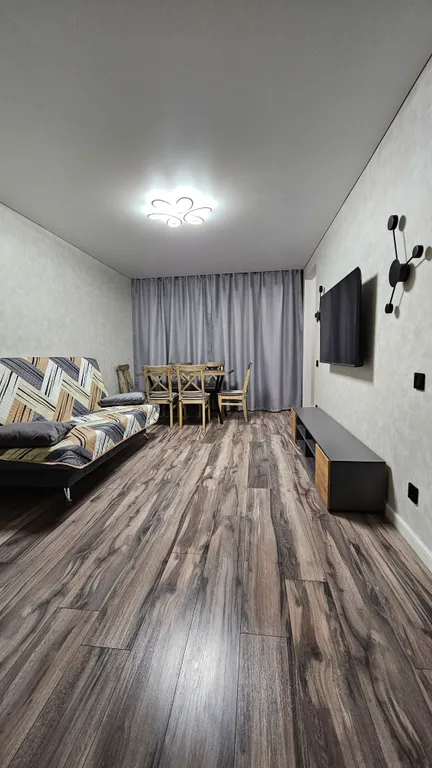 Квартира Уютная квартира рядом со склоном — Кировск