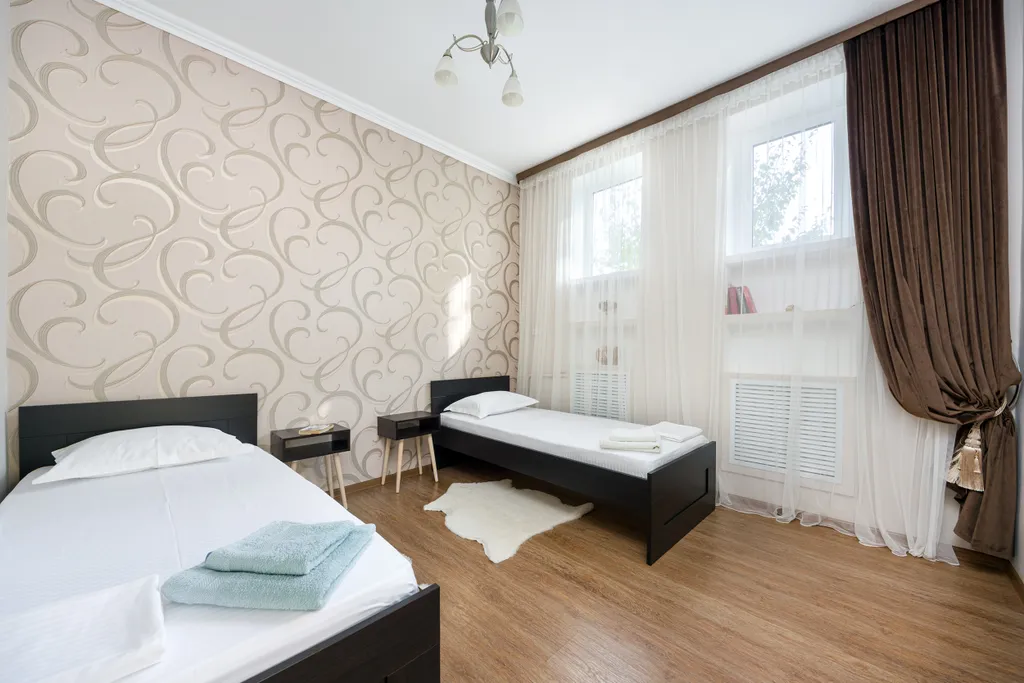 Коттедж Уютный домик в курортной зоне — Кисловодск