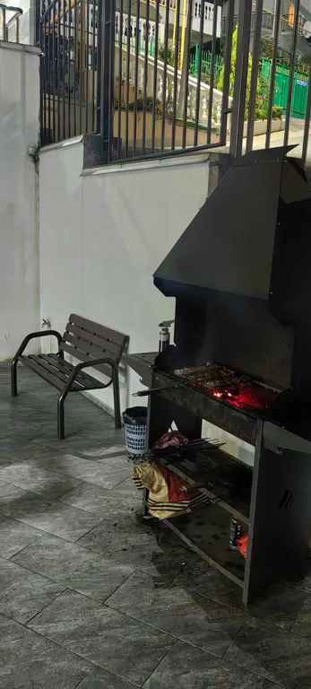 Квартира Квартира Стильная студия в Лоо — Кучук-Дере