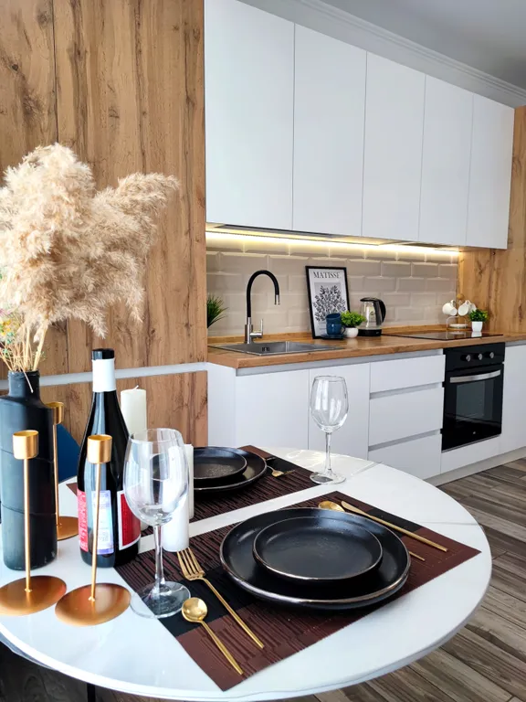 Квартира Комфортная квартира рядом с Ашаном — Симферополь