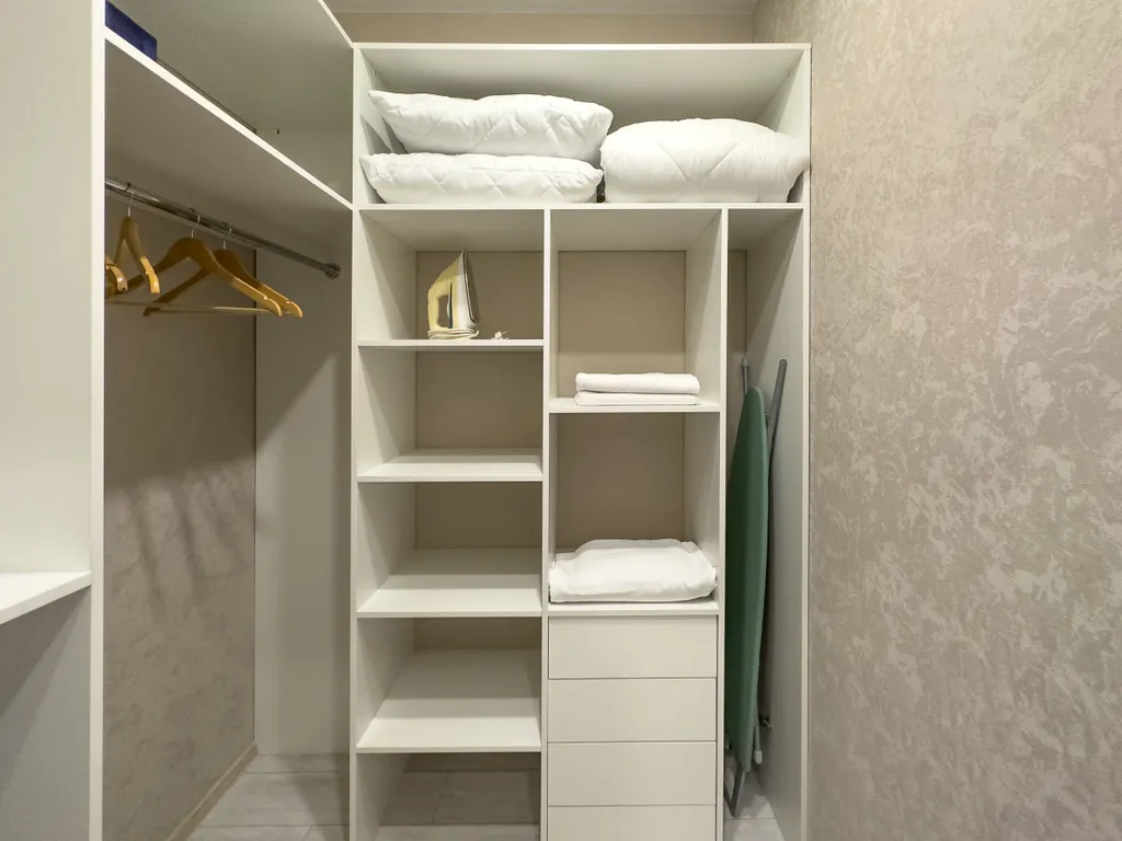 Квартира Апартаменты репников — Волгоград