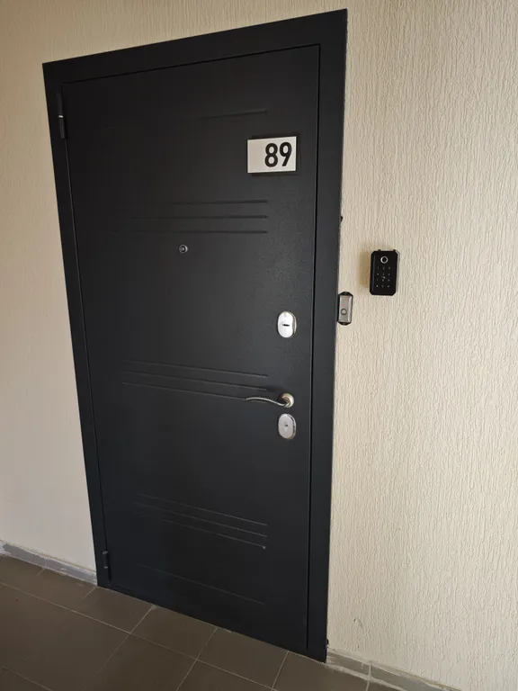 Шикарная 2-ух комнатная квартира квартира