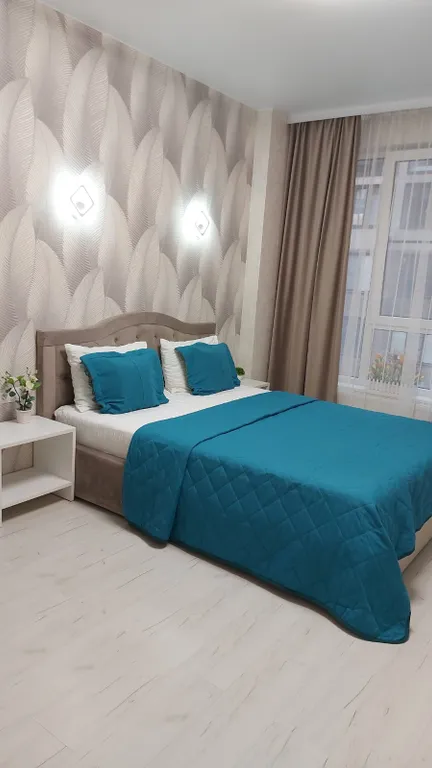 Уютная квартира в спальном районе — аренда посуточно в Нальчик