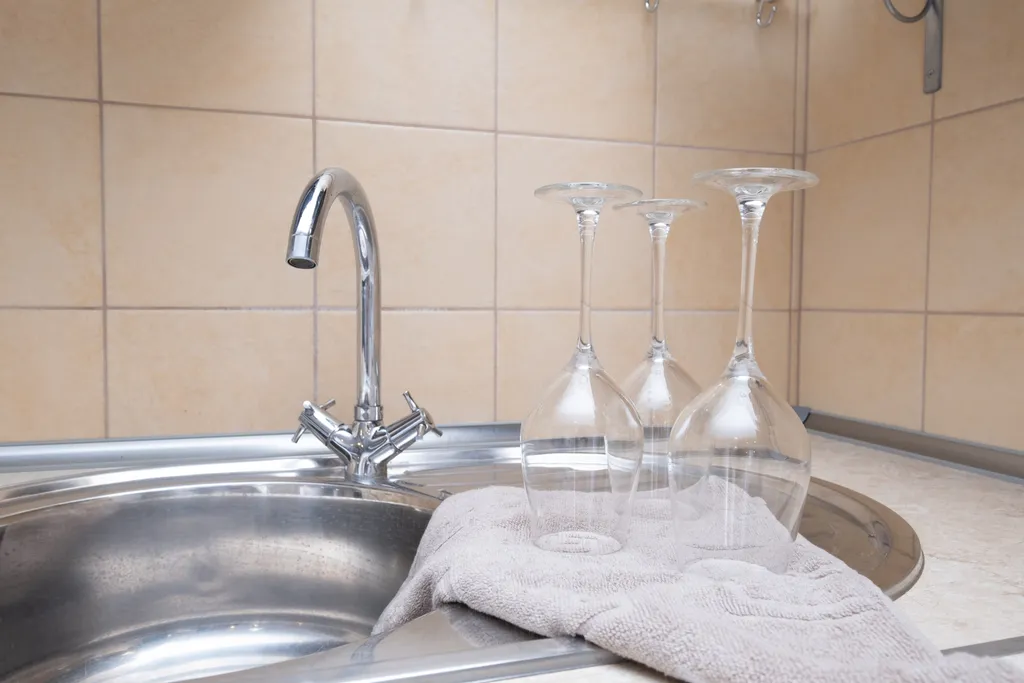 Апартаменты в центре