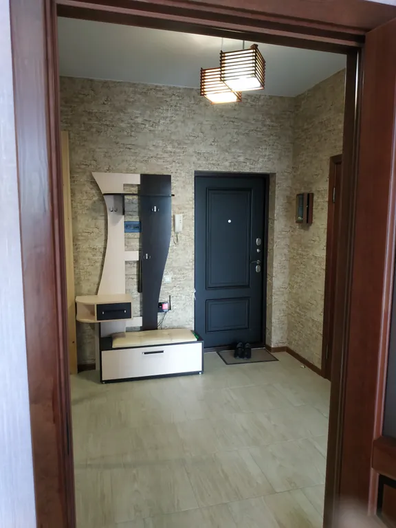 Квартира Квартира у самого Черного моря — Геленджик