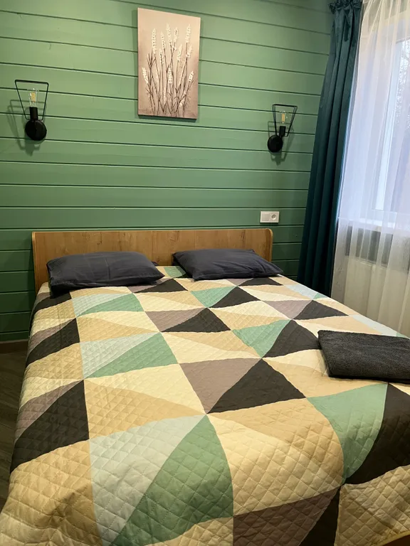 Апартамент комфорт