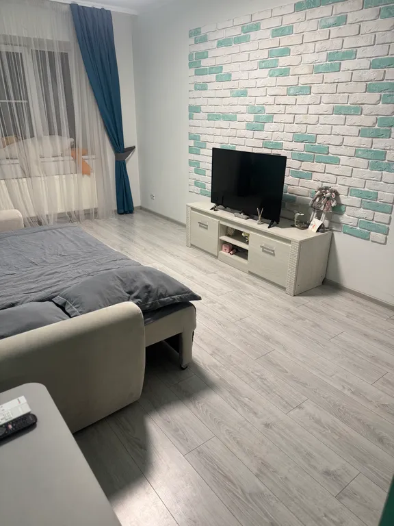 Уютная квартира с частным закрытым двором — аренда посуточно в Таганрог