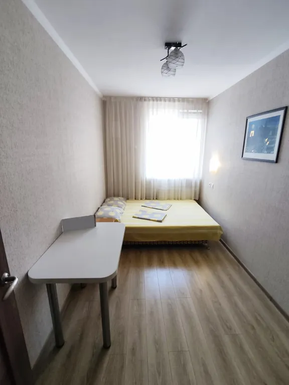 Апартаменты на Горького