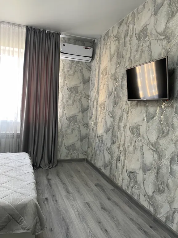 Уютная квартира в 10 минутах от аэропорта и жд