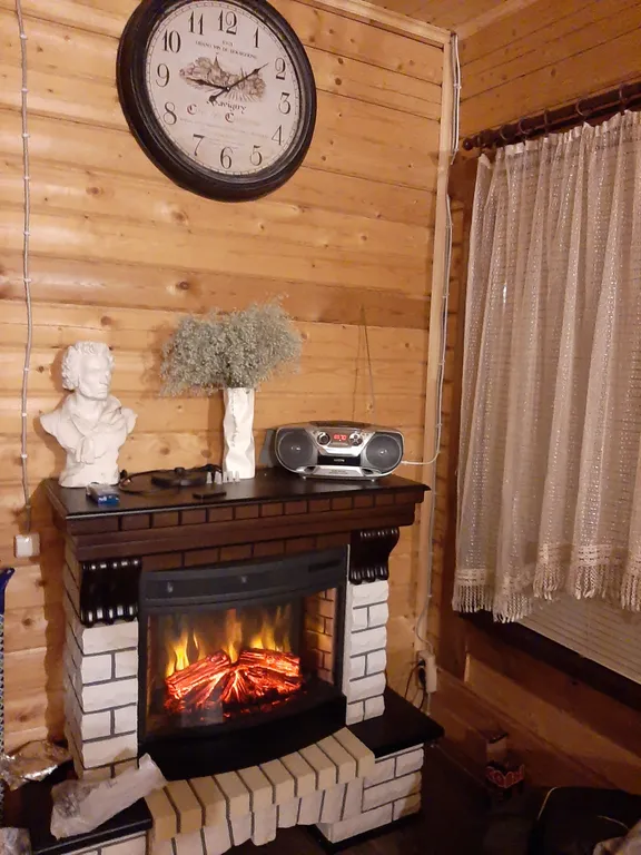 Дом для отдыха