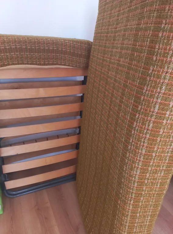 Комната в квартире с видом на море, кондиционер, дом новый