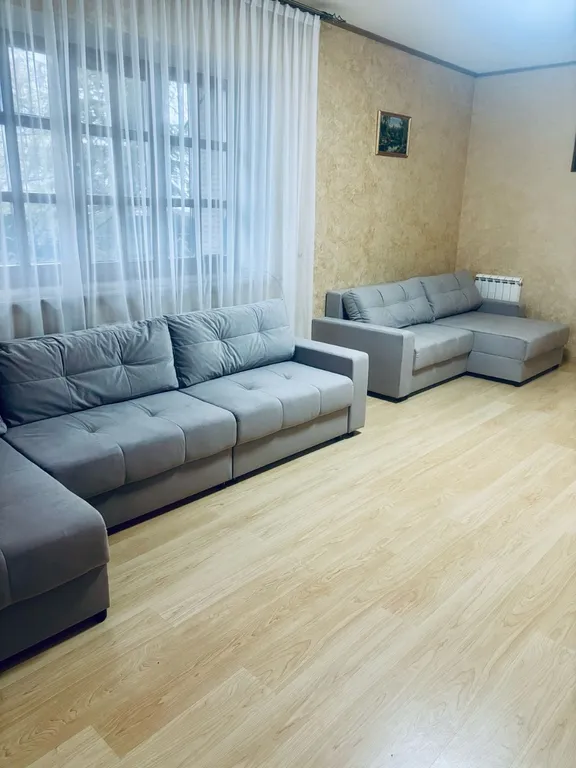 Коттедж в Парк-Отеле