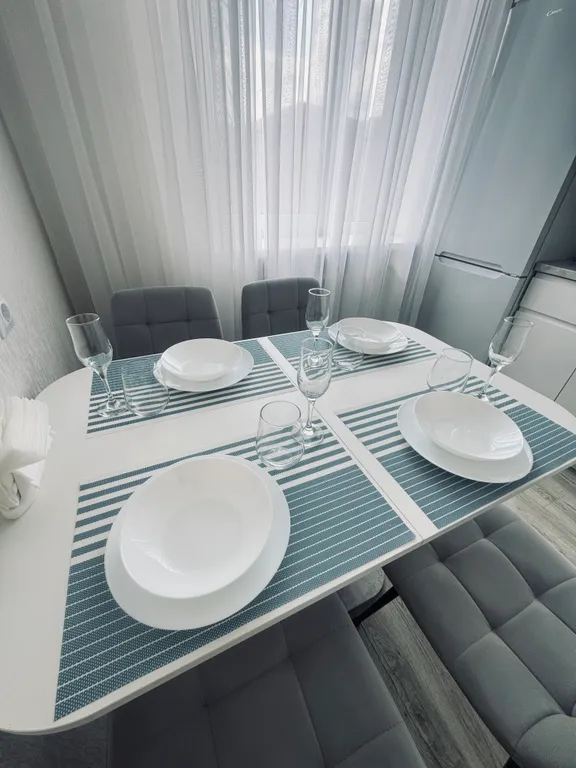 Квартира Хорошая квартира — Калининград