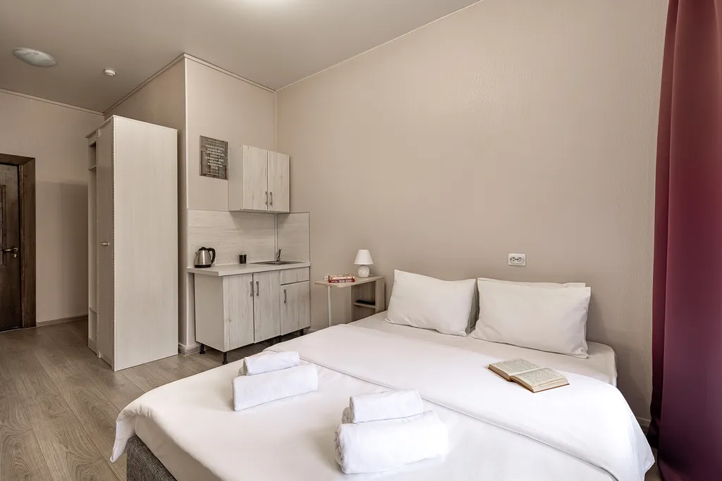 Квартира Комната — Санкт-Петербург