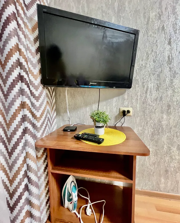 Апартаменты Комфорт на Гостенской