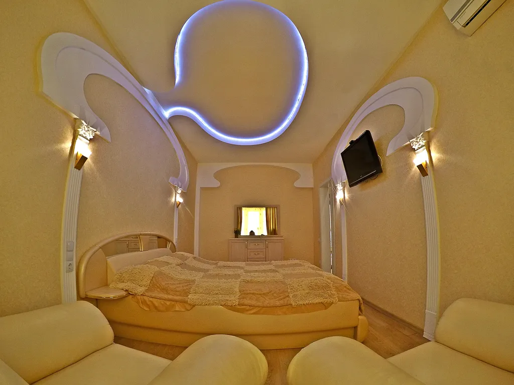 Дом 2 - Советское (Долоссы)