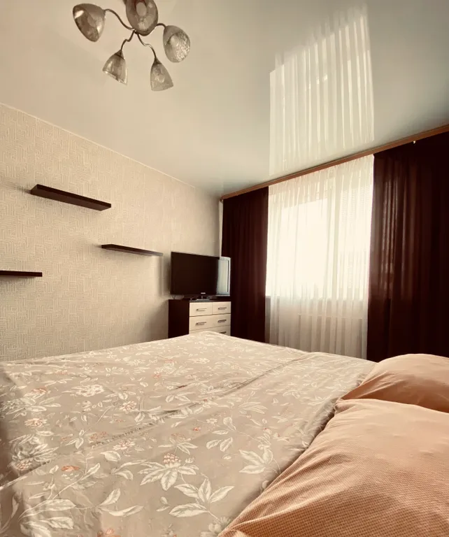 Уютная квартира в центре