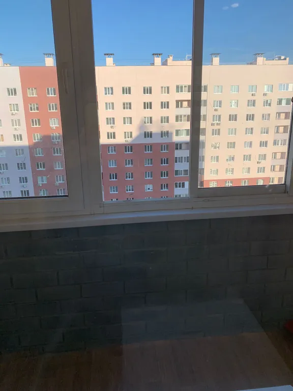 Уютные апартаменты