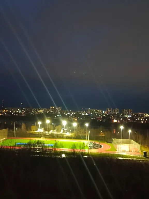 Уютная квартира в современном районе