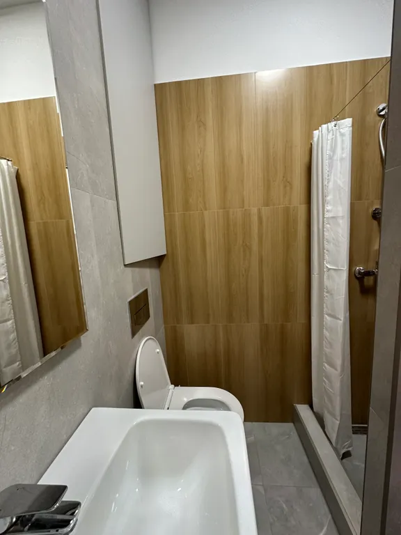 Уютная квартира с видом на море ждёт Вас в гости