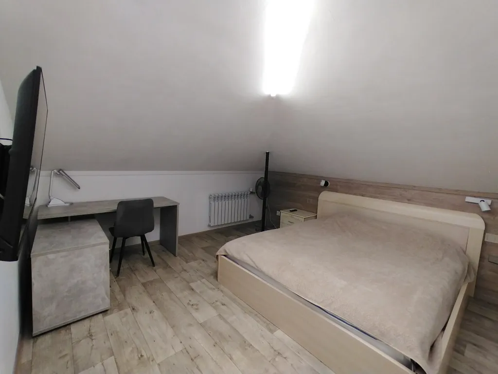 Комфортный апартамент