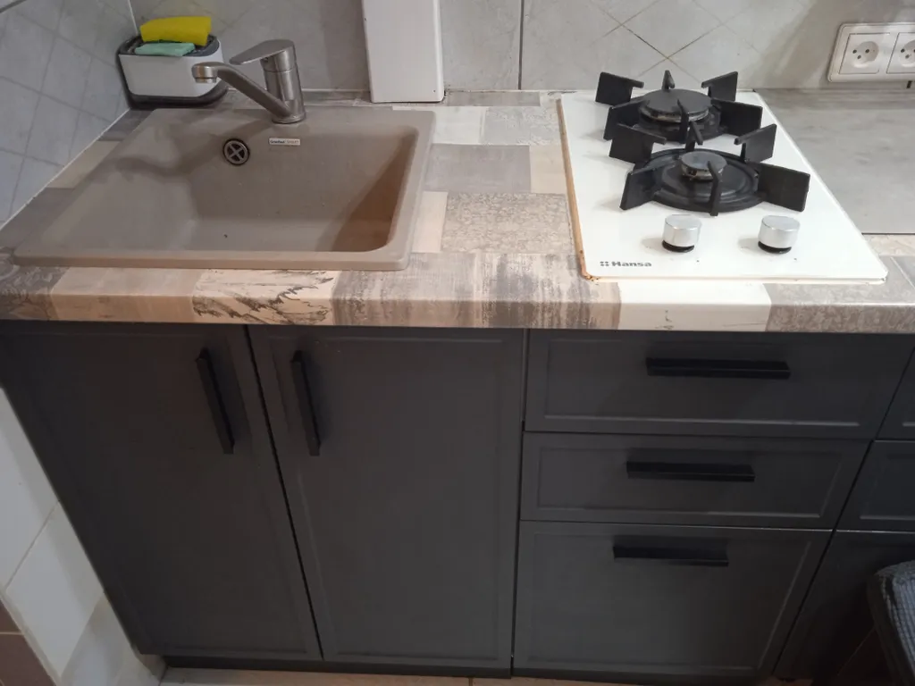 Квартира в центре города у станции Реутов