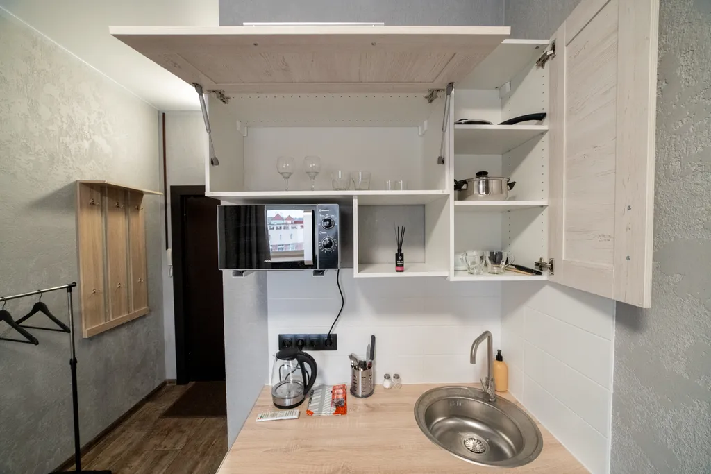 Дизайнерская студия