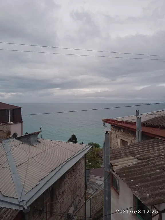 Гостевой дом Персик