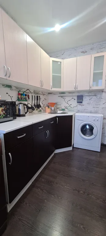 Уютная квартира рядом с вокзалом