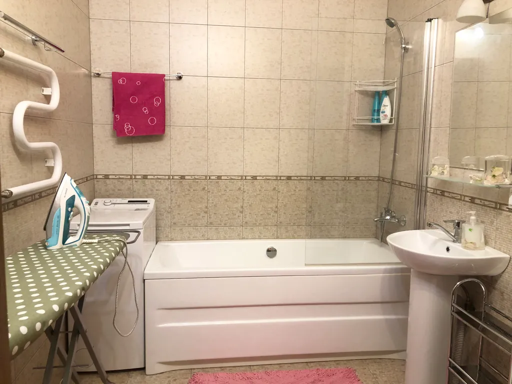 Квартира Уютная квартира — Калининград