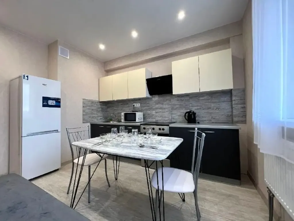 Квартира возле Московской площади