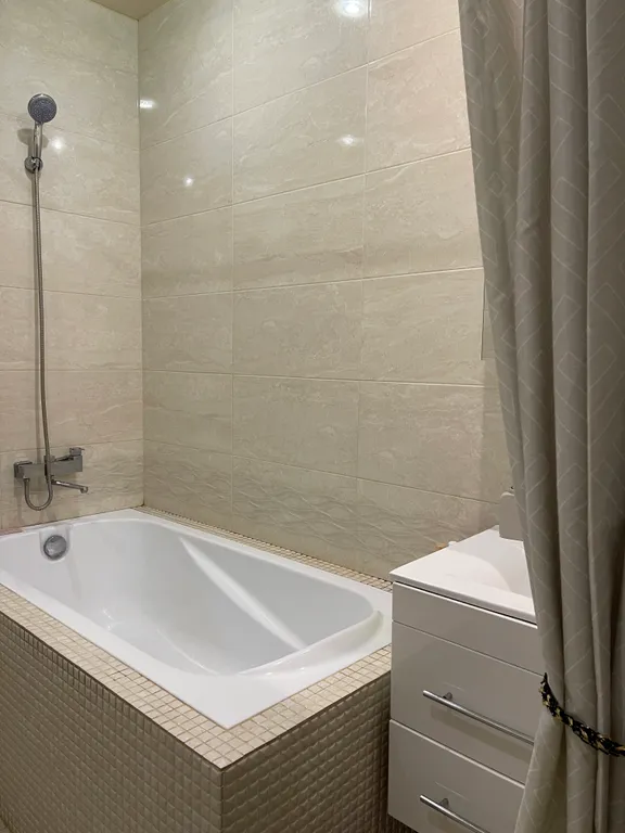 Квартира 2-комнатная Квартира — Калининград