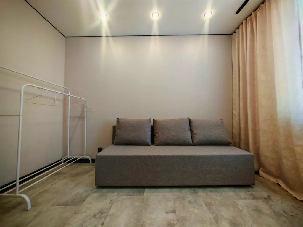 Квартира бизнес класса в центре города