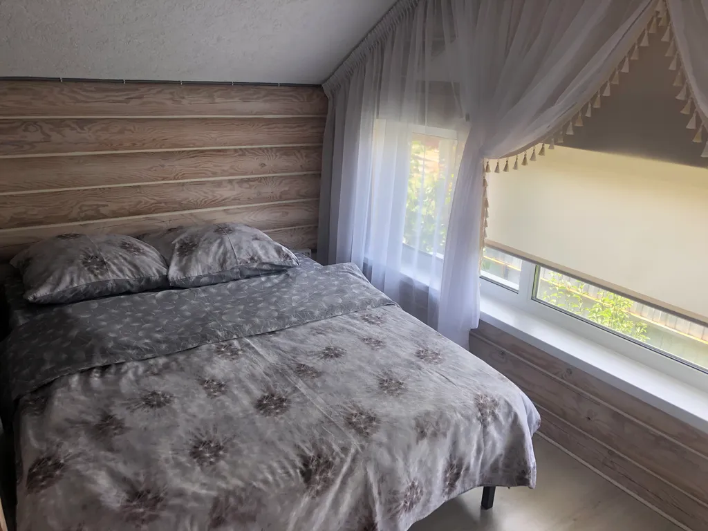 Семейный vip