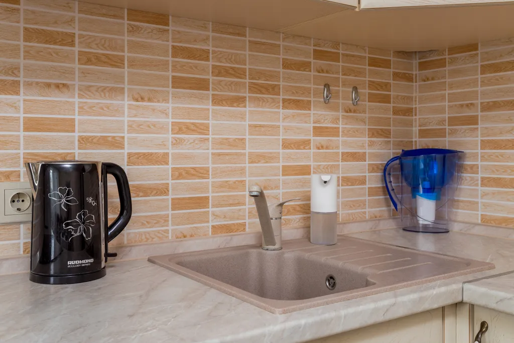 Квартира Уютная квартира — Краснодар