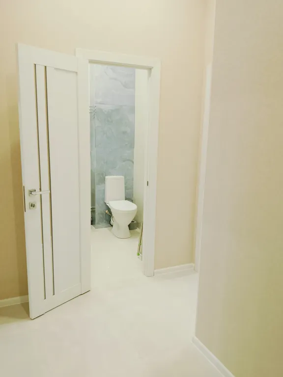 Уютная квартира, со свежим ремонтом