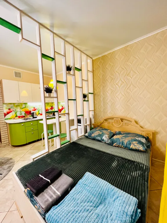 Квартира у моря