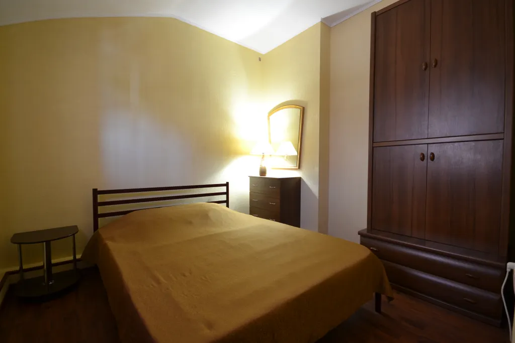 Дом на берегу Балаклавской бухты