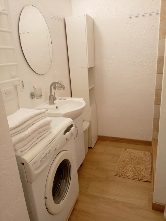 Квартира 1-комнатная Квартира — Севастополь