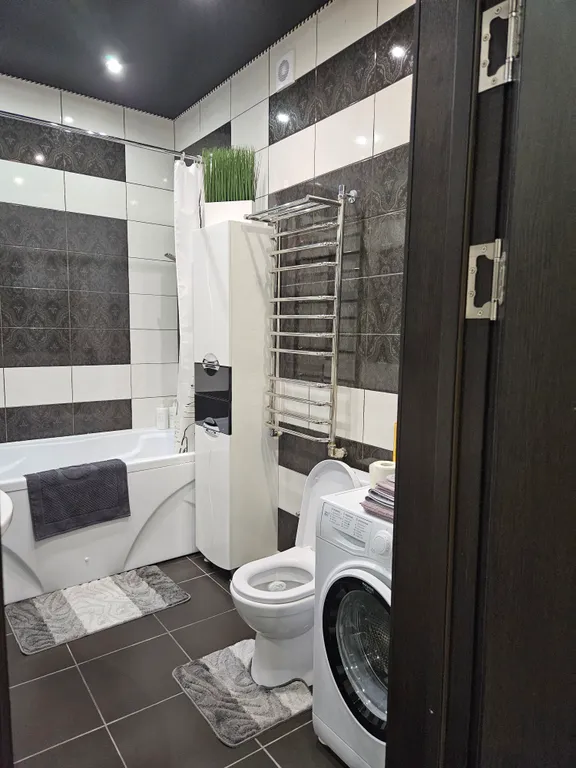 Уютная квартира в самом центре  города, в парке