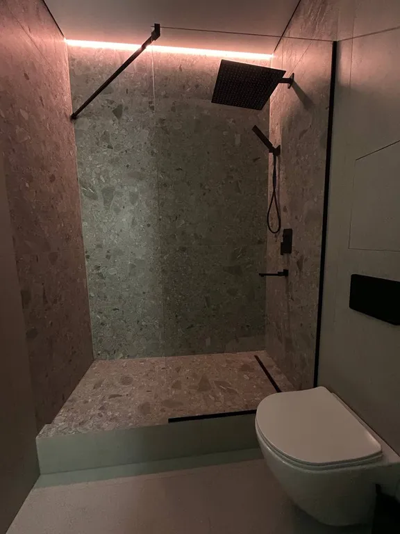 Апартаменты Локомотив