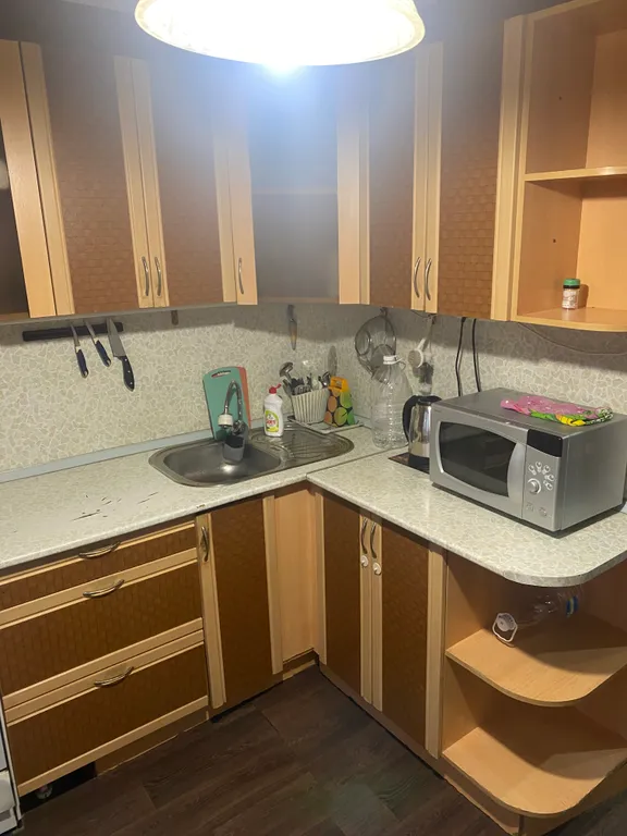 Квартира Квартира рядом с военной поликлиникой — Челябинск