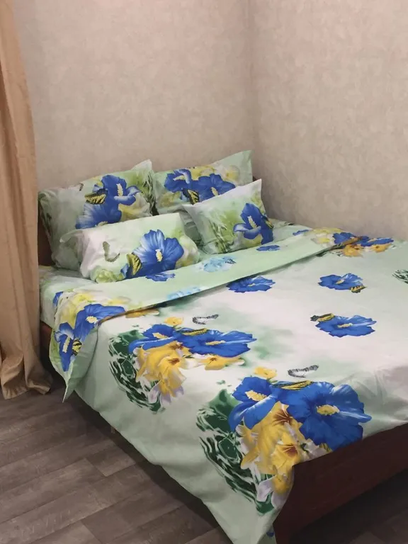 Квартира Квартира рядом со станцией метро — Казань