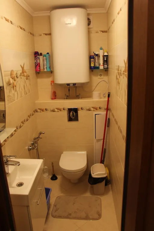 Квартира Квартира возле моря — Севастополь