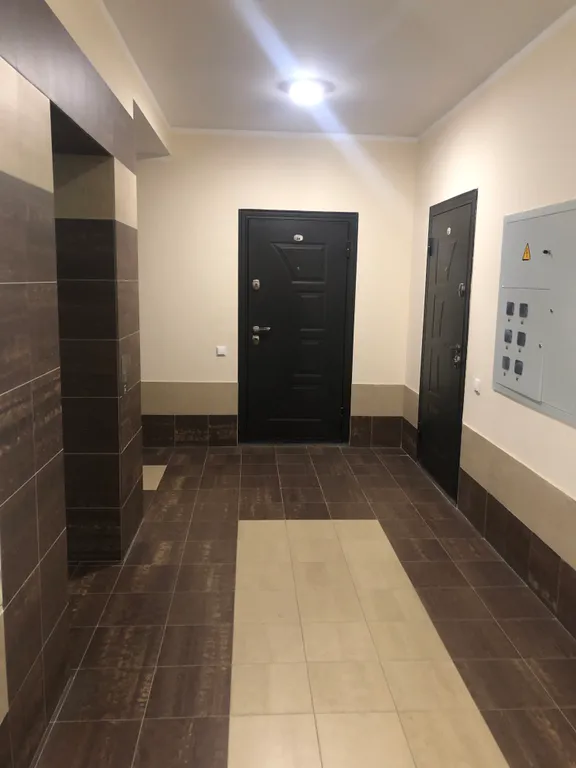 Тихий уютный дом вблизи озера