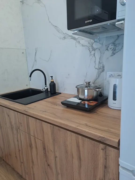 Квартира в ЖК Ньютон