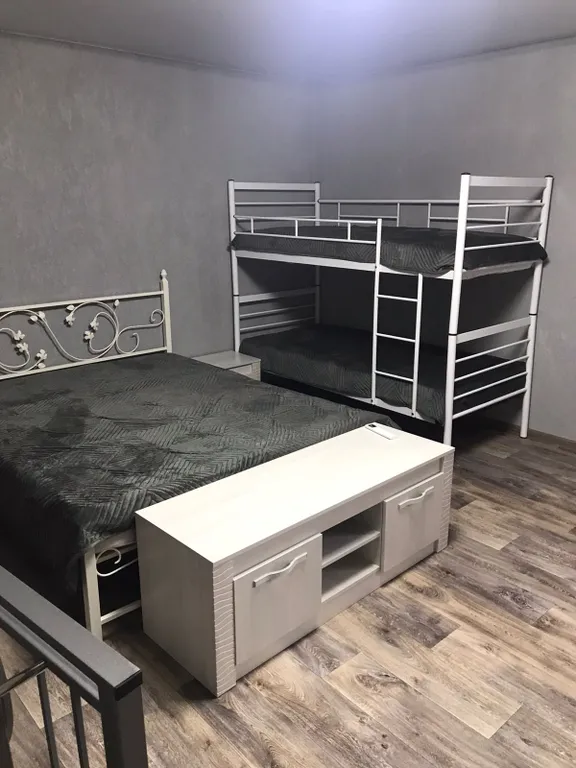 Частный уютный дом в тихом районе города